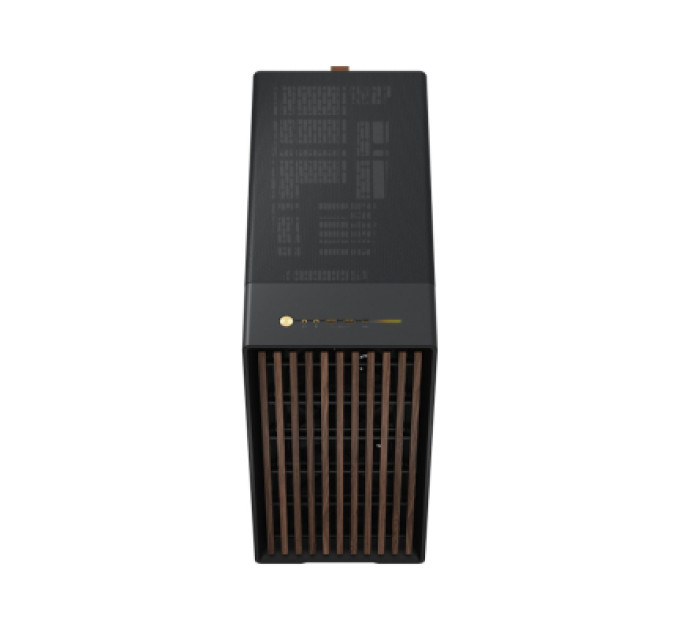 Fractal Design Корпус для ПК Fractal Design North XL RC Charcoal Black TGD (FD-C-NOR1X-05)