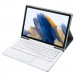 BeCover Чохол до планшета BeCover Keyboard+TouchPad Apple iPad Air (4/5) 2020/2022 10.9" Dark Green (712371)