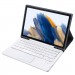 BeCover Чохол до планшета BeCover Keyboard+TouchPad Apple iPad Air (4/5) 2020/2022 10.9" Deep Blue (712370)