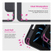 Armorstandart Чохол до планшета Armorstandart Y-Type PEN Xiaomi Redmi Pad 2 Black (ARM87406)