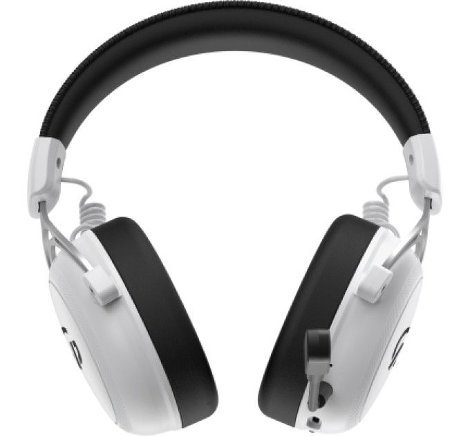 GamePro Навушники GamePro Asgard Skald 4-Mode White (HSW160W)