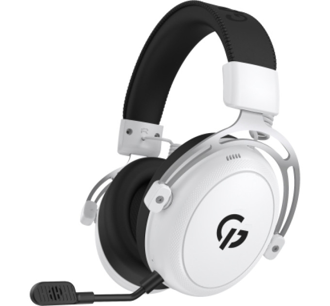 GamePro Навушники GamePro Asgard Skald 4-Mode White (HSW160W)