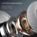 GamePro Навушники GamePro Asgard Skald 4-Mode White (HSW160W)