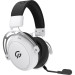 GamePro Навушники GamePro Asgard Skald 4-Mode White (HSW160W)