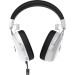GamePro Навушники GamePro Asgard Skald 4-Mode White (HSW160W)