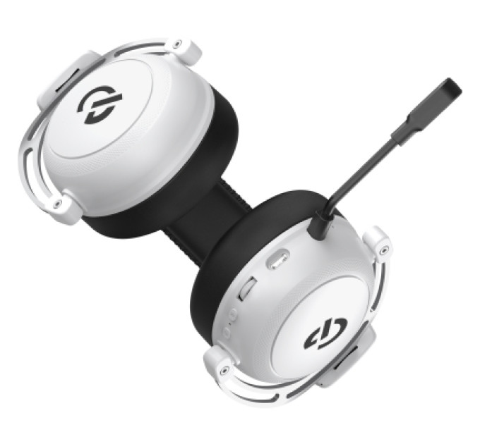 GamePro Навушники GamePro Asgard Skald 4-Mode White (HSW160W)