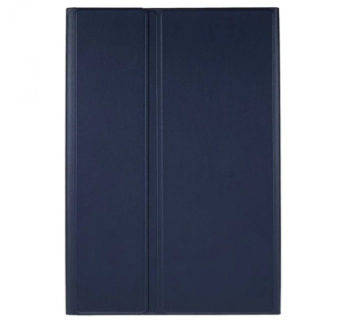 BeCover Чохол до планшета BeCover Keyboard+TouchPad Apple iPad Air (4/5) 2020/2022 10.9" Deep Blue (712370)