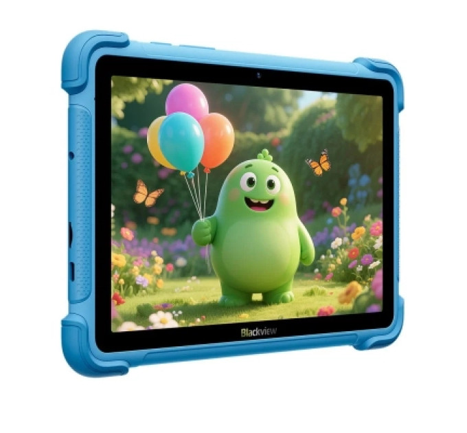 Blackview Планшет Blackview Tab Link 1 Kids 8.68" 4/64GB WiFi Ocean Blue (6931548325734)