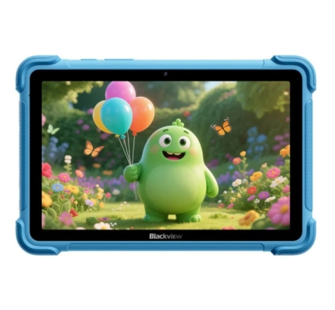 Blackview Планшет Blackview Tab Link 1 Kids 8.68" 4/64GB WiFi Ocean Blue (6931548325734)