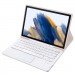 BeCover Чохол до планшета BeCover Keyboard+TouchPad Apple iPad Air (4/5) 2020/2022 10.9" Pink (712373)