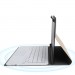 BeCover Чохол до планшета BeCover Keyboard+TouchPad Apple iPad Air (4/5) 2020/2022 10.9" Pink (712373)