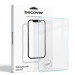 BeCover Скло захисне BeCover 3D Edge Full Cover Apple iPad Air 13" M2/M3 (2024/2025) (714775)