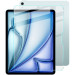 BeCover Скло захисне BeCover 3D Edge Full Cover Apple iPad Air 13" M2/M3 (2024/2025) (714775)