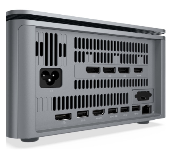 LENOVO Комп'ютер Lenovo ThinkCentre neo Ultra Gen 2 / Ultra5 235, 32, 512, RTX 5060 8GB, KM, W11P (13BG0017UI)