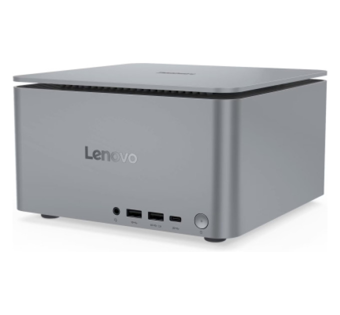 LENOVO Комп'ютер Lenovo ThinkCentre neo Ultra Gen 2 / Ultra5 235, 32, 512, RTX 5060 8GB, KM, W11P (13BG0017UI)