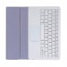 BeCover Чохол до планшета BeCover Keyboard+TouchPad Apple iPad Air (4/5) 2020/2022 10.9" Purple (712374)