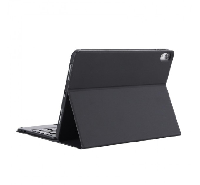 BeCover Чохол до планшета BeCover Keyboard+TouchPad Apple iPad Air 11" M2 2024 Black (712595)