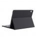 BeCover Чохол до планшета BeCover Keyboard+TouchPad Apple iPad Air 11" M2 2024 Black (712595)