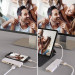 J5create Багатопортовий мультиадаптер J5create JCD373-N, USB Type-C 5-в-1
