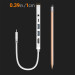 J5create Багатопортовий мультиадаптер J5create JCD373-N, USB Type-C 5-в-1