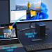 J5create Багатопортовий мультиадаптер Wormhole Switch J5create JCH462-N