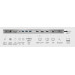 J5create Док станція J5create JCD543-N, Type-C 10-в-1