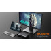 J5create Док станція J5create JTD568-EN, Type-C 15-в-1
