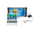 J5create Багатопортовий мультиадаптер J5create JCA374-N, USB Type-C 5-в-1