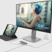 J5create Багатопортовий мультиадаптер J5create JCD383-N, USB Type-C 9-в-1