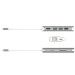 J5create Багатопортовий мультиадаптер J5create JCD383-N, USB Type-C 9-в-1
