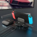 J5create Док станція для Nintendo Switch, J5create JCD620-N