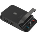 J5create Док станція для Nintendo Switch, J5create JCD620-N