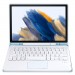 BeCover Чохол до планшета BeCover Keyboard+TouchPad Apple iPad Air 11" M2 2024 Light Blue (712598)