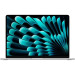 Apple Ноутбук Apple MacBook Air 15 M5 A3448 Silver (MDVA4UA/A)