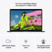 Apple Ноутбук Apple MacBook Air 15 M5 A3448 Silver (MDVA4UA/A)