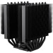PcCooler Кулер процесорний PCCOOLER RT720 BK, чорний