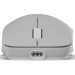ENDGAME GEAR Мишка Endgame Gear XM2w 4k v2 Wireless Transparent White (PGW-EG-MOU-082)