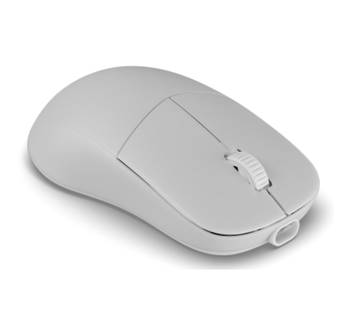 ENDGAME GEAR Мишка Endgame Gear XM2w 4k v2 Wireless Transparent White (PGW-EG-MOU-082)