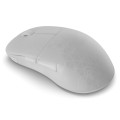 ENDGAME GEAR Мишка Endgame Gear XM2w 4k v2 Wireless Transparent White (PGW-EG-MOU-082)