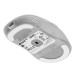 ENDGAME GEAR Мишка Endgame Gear XM2w 4k v2 Wireless Transparent White (PGW-EG-MOU-082)