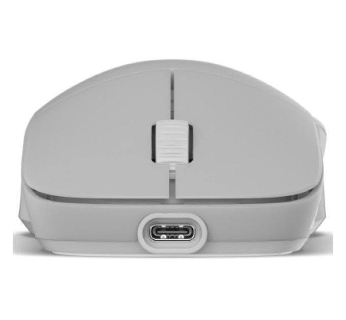 ENDGAME GEAR Мишка Endgame Gear XM2w 4k v2 Wireless Transparent White (PGW-EG-MOU-082)
