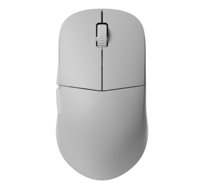 ENDGAME GEAR Мишка Endgame Gear XM2w 4k v2 Wireless Transparent White (PGW-EG-MOU-082)