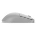 ENDGAME GEAR Мишка Endgame Gear XM2w 4k v2 Wireless Transparent White (PGW-EG-MOU-082)