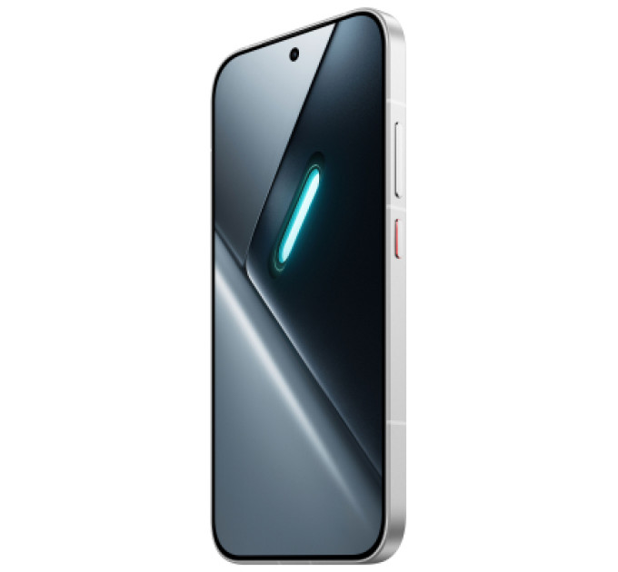 Xiaomi Мобільний телефон Xiaomi Poco X8 Pro 8/256GB White (1191425)