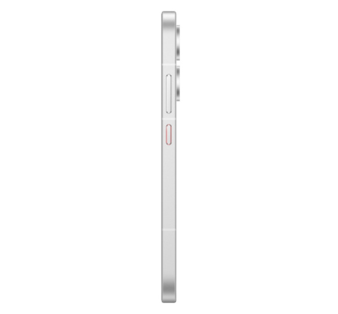 Xiaomi Мобільний телефон Xiaomi Poco X8 Pro 8/256GB White (1191425)