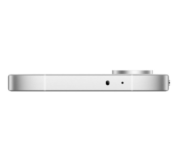 Xiaomi Мобільний телефон Xiaomi Poco X8 Pro 8/256GB White (1191425)