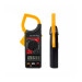 ANENG Токові кліщі ANENG із функцією мультиметра DT266. A AC, V DC, V AC, Ω. продзвонювання, перевірка діодів, Data Hold. (DT266)