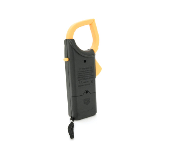 ANENG Токові кліщі ANENG із функцією мультиметра DT266. A AC, V DC, V AC, Ω. продзвонювання, перевірка діодів, Data Hold. (DT266)