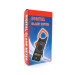 ANENG Токові кліщі ANENG із функцією мультиметра DT266. A AC, V DC, V AC, Ω. продзвонювання, перевірка діодів, Data Hold. (DT266)
