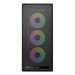 OCYPUS Корпус для ПК OCYPUS DELTA-C70-BKG400XX-GL